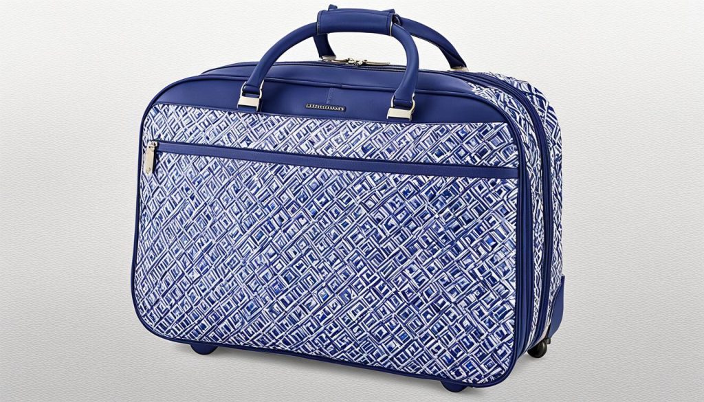 Liz Claiborne Carry On Luggage: Stylish Travel Essentials