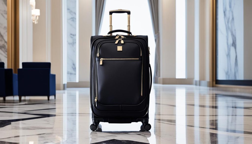 Liz Claiborne Carry On Luggage: Stylish Travel Essentials