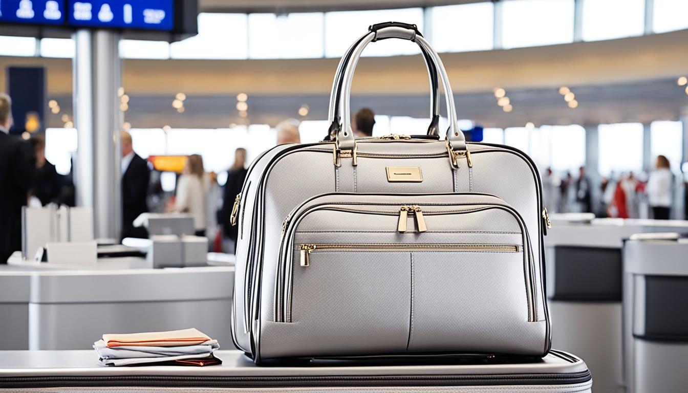 Liz Claiborne Luggage: Travel in Style & Comfort